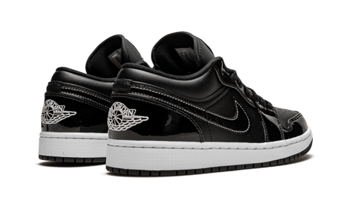 Air Jordan 1 Low All-Star (2021)