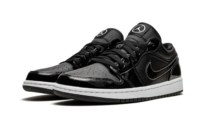 Air Jordan 1 Low All-Star (2021)