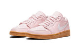 Air Jordan 1 Low Arctic Pink Gum