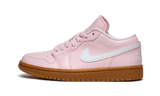 Air Jordan 1 Low Arctic Pink Gum