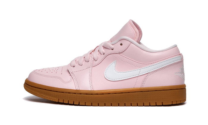 Air Jordan 1 Low Arctic Pink Gum