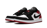 Air Jordan 1 Low Black Toe