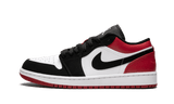 Air Jordan 1 Low Black Toe