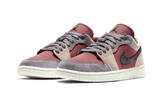 Air Jordan 1 Low Canyon Rust