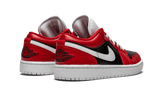 Air Jordan 1 Low Chicago Flip