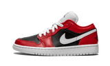 Air Jordan 1 Low Chicago Flip