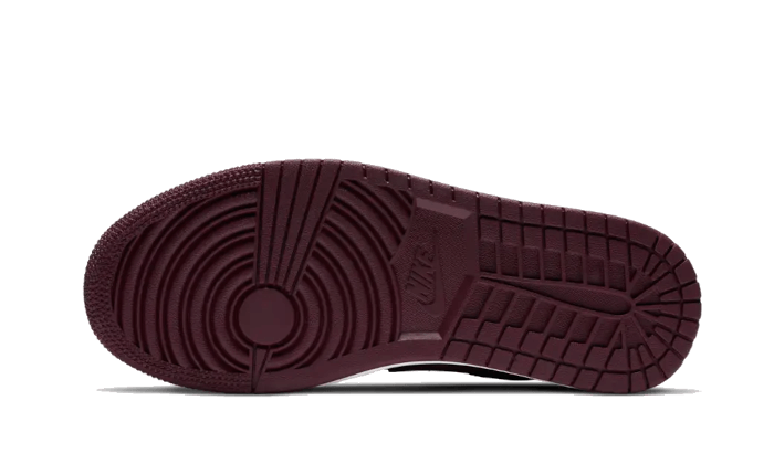 Air Jordan 1 Low Dark Beetroot