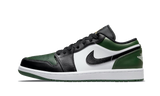 Air Jordan 1 Low Green Toe