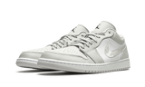 Air Jordan 1 Low Grey Camo