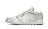 Air Jordan 1 Low Grey Camo