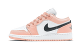 Air Jordan 1 Low Light Arctic Rose