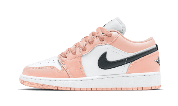 Air Jordan 1 Low Light Arctic Rose