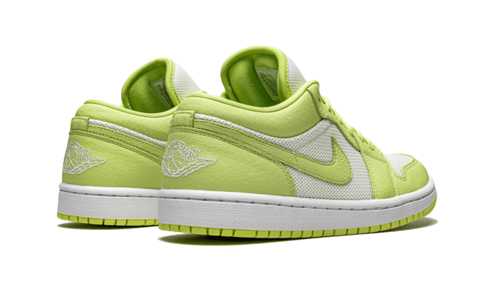 Air Jordan 1 Low Limelight