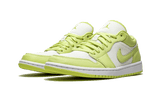 Air Jordan 1 Low Limelight