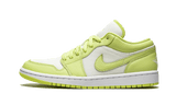 Air Jordan 1 Low Limelight