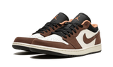 AIR JORDAN 1 LOW MOCHA