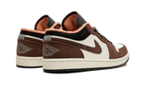 AIR JORDAN 1 LOW MOCHA