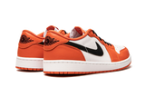 Air Jordan 1 Low OG Starfish (Shattered Backboard)