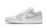 Air Jordan 1 Low PRM Smoke Grey Elephant