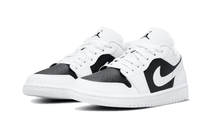 Air Jordan 1 Low Panda