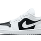 Air Jordan 1 Low Panda