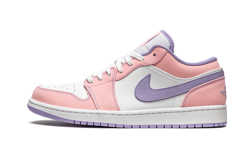 Air Jordan 1 Low SE Arctic Punch