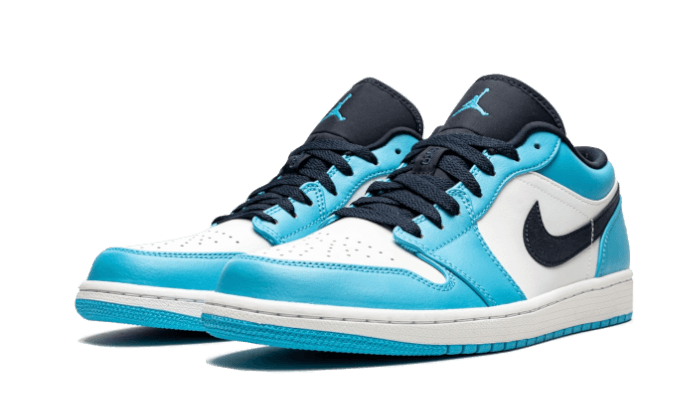 Air Jordan 1 Low UNC (2021)