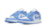 Air Jordan 1 Low UNC