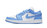 Air Jordan 1 Low UNC