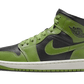 Air Jordan 1 Mid Altitude Green