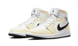 Air Jordan 1 Mid Coconut Milk