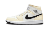 Air Jordan 1 Mid Coconut Milk