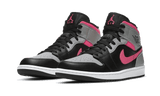 Air Jordan 1 Mid Pink Shadow