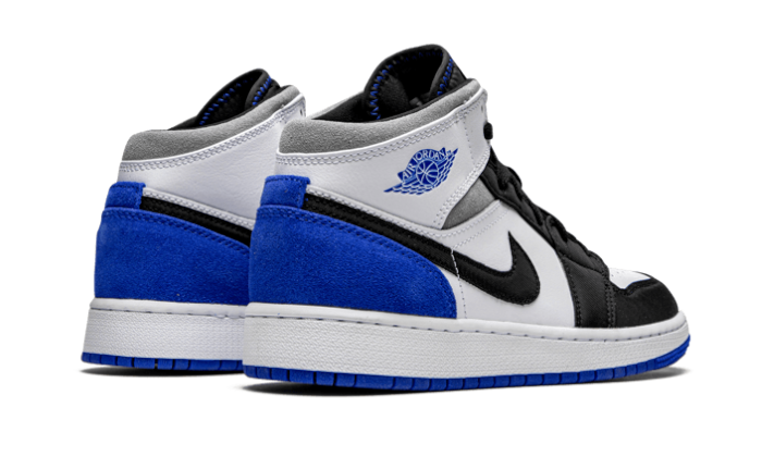 Air Jordan 1 Mid SE Game Royal