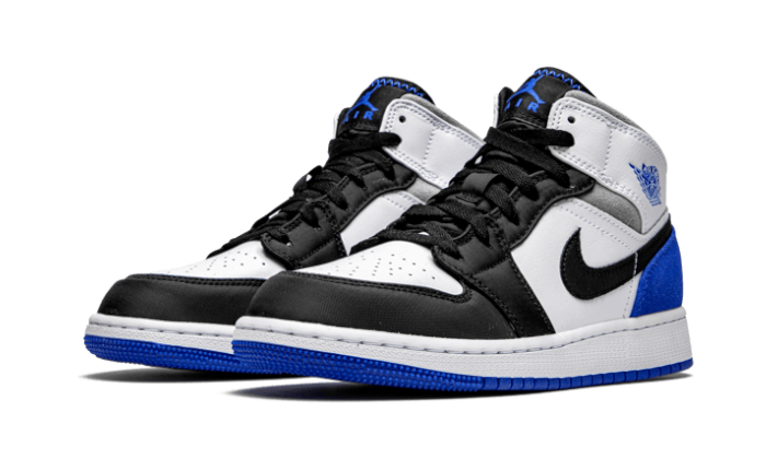 Air Jordan 1 Mid SE Game Royal