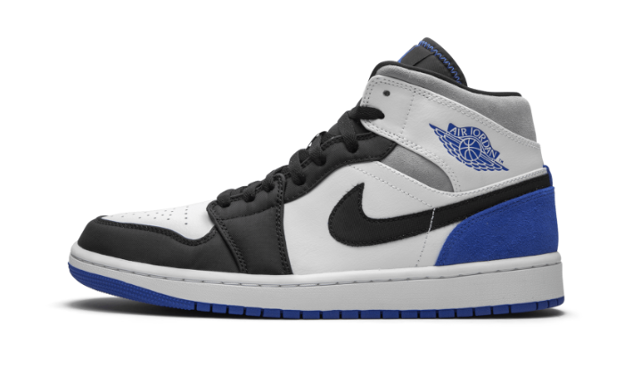 Air Jordan 1 Mid SE Game Royal