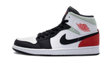 Air Jordan 1 Mid SE Union Black Toe