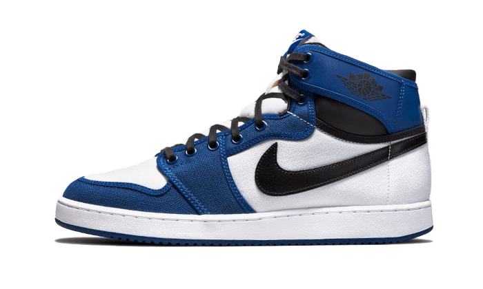 Air Jordan 1 Retro AJKO Storm Blue