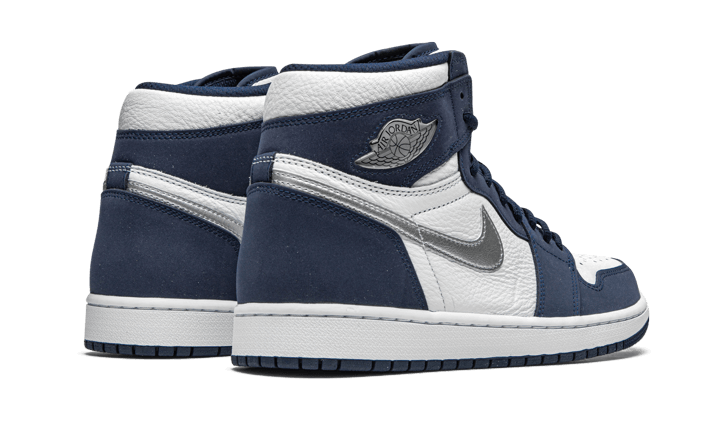 Air Jordan 1 Retro High Midnight Navy (2020)