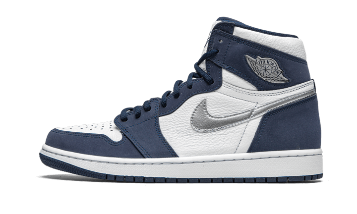 Air Jordan 1 Retro High Midnight Navy (2020)