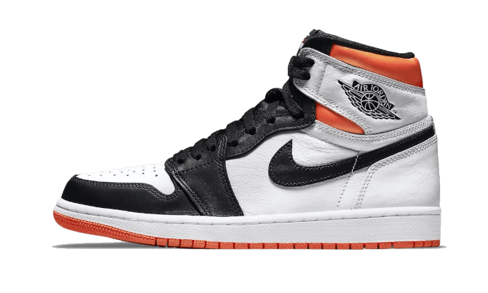 Air Jordan 1 Retro High OG Electro Orange