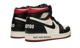 Air Jordan 1 Retro High OG "Not For Resale" Red