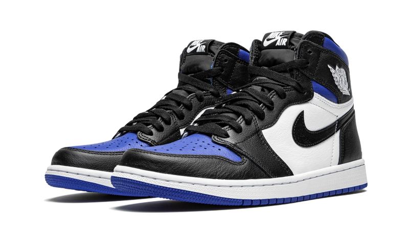 Air Jordan 1 Retro High Royal Toe
