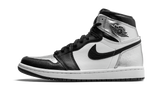 Air Jordan 1 Retro High Silver Toe