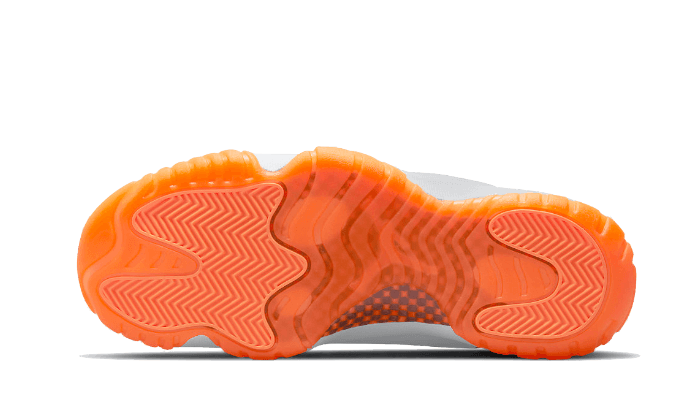 Air Jordan 11 Retro Low Bright Citrus