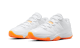 Air Jordan 11 Retro Low Bright Citrus