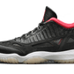 Air Jordan 11 Retro Low IE Bred (2021)
