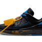 Air Jordan 2 Retro Low SP Off-White Black Blue