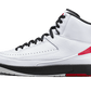 Air Jordan 2 Retro OG Chicago