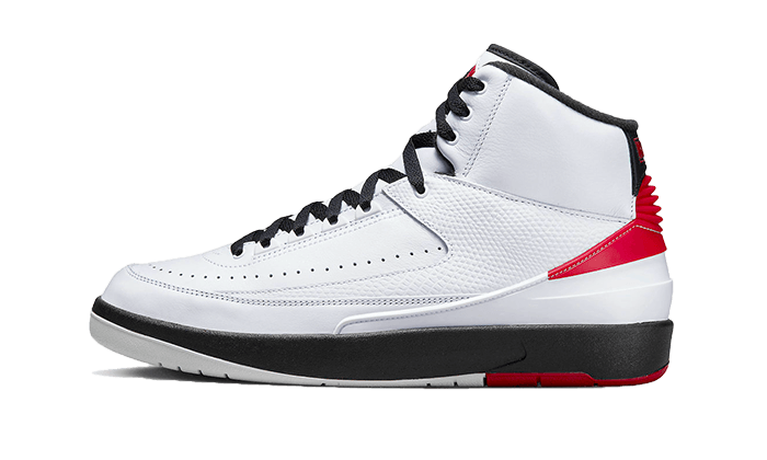 Air Jordan 2 Retro OG Chicago